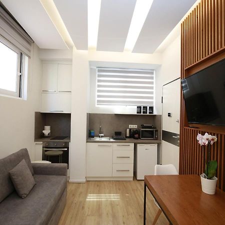 Emily In Athens - Central Modern Flat Syntagma E4 Εξωτερικό φωτογραφία