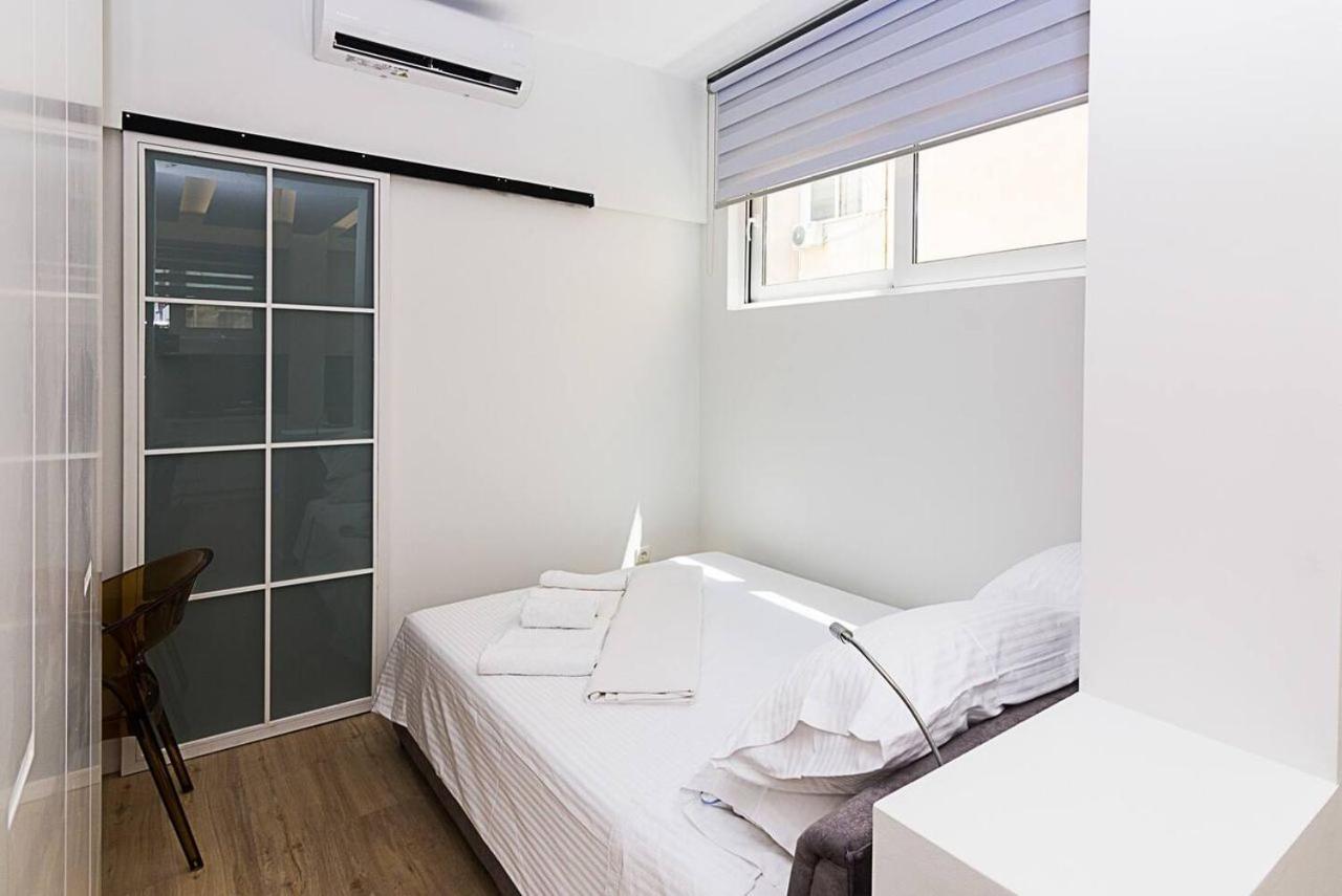 Emily In Athens - Central Modern Flat Syntagma E4 Εξωτερικό φωτογραφία