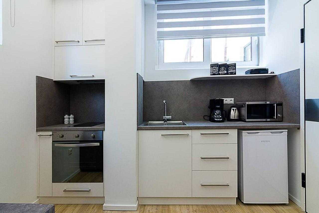 Emily In Athens - Central Modern Flat Syntagma E4 Εξωτερικό φωτογραφία