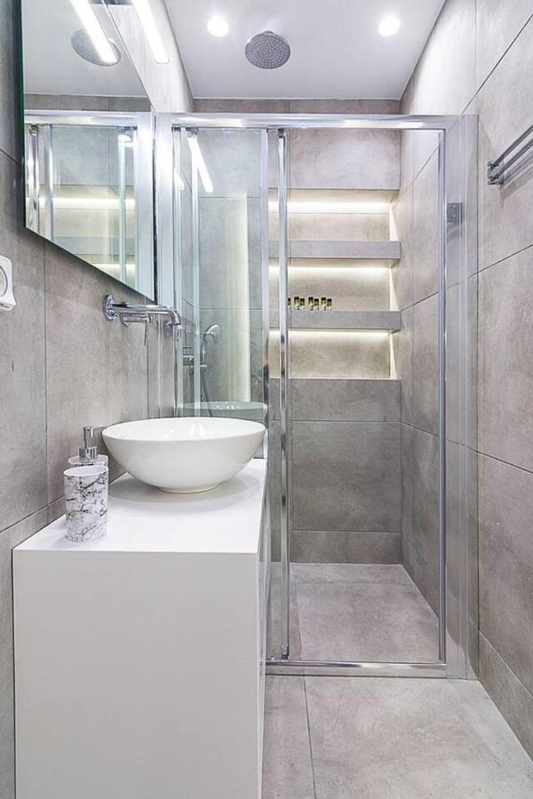 Emily In Athens - Central Modern Flat Syntagma E4 Εξωτερικό φωτογραφία