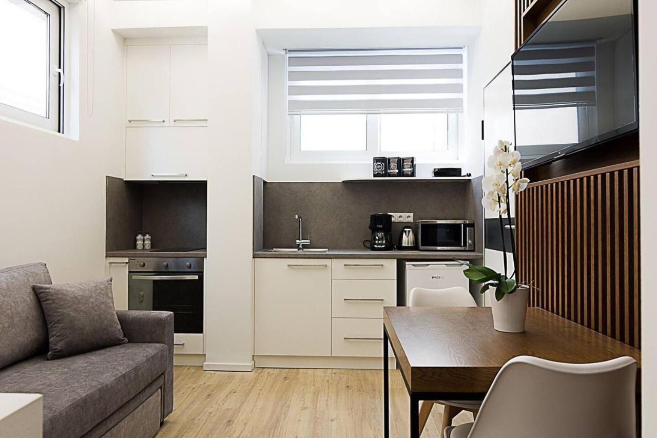 Emily In Athens - Central Modern Flat Syntagma E4 Εξωτερικό φωτογραφία