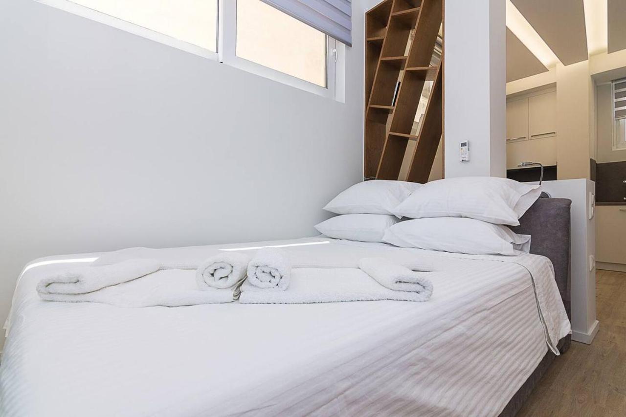 Emily In Athens - Central Modern Flat Syntagma E4 Εξωτερικό φωτογραφία