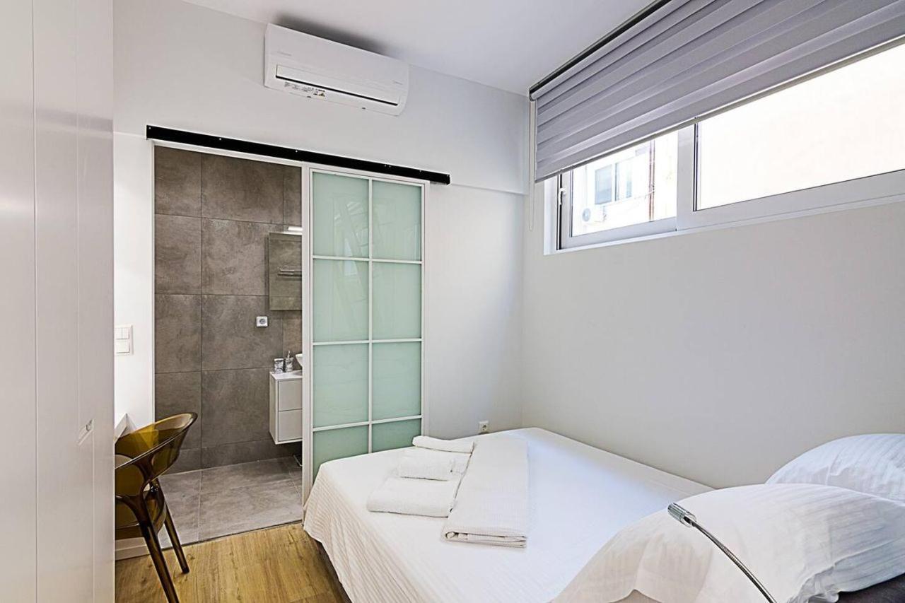 Emily In Athens - Central Modern Flat Syntagma E4 Εξωτερικό φωτογραφία