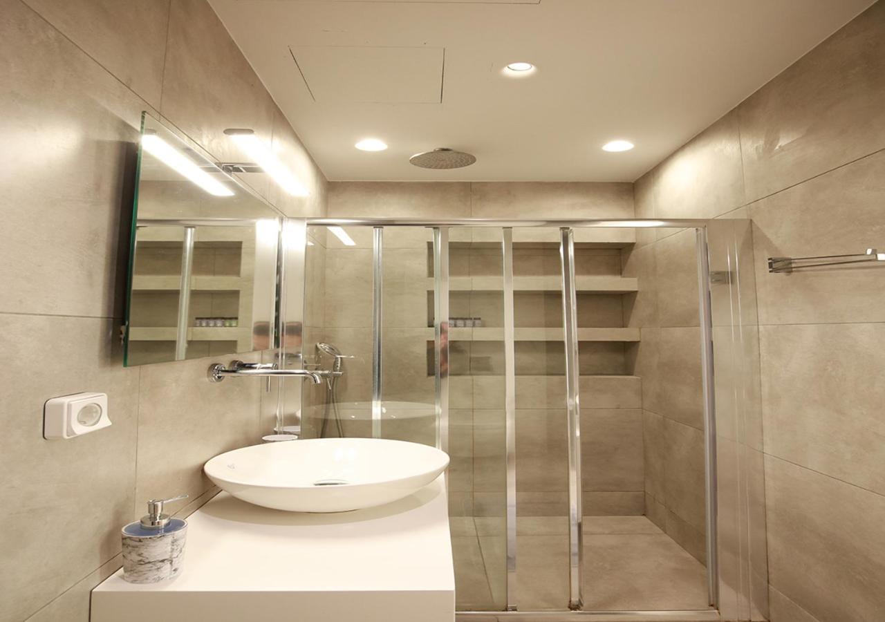 Emily In Athens - Central Modern Flat Syntagma E4 Εξωτερικό φωτογραφία