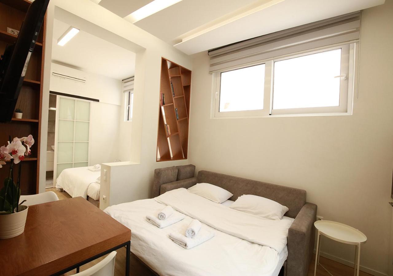 Emily In Athens - Central Modern Flat Syntagma E4 Εξωτερικό φωτογραφία