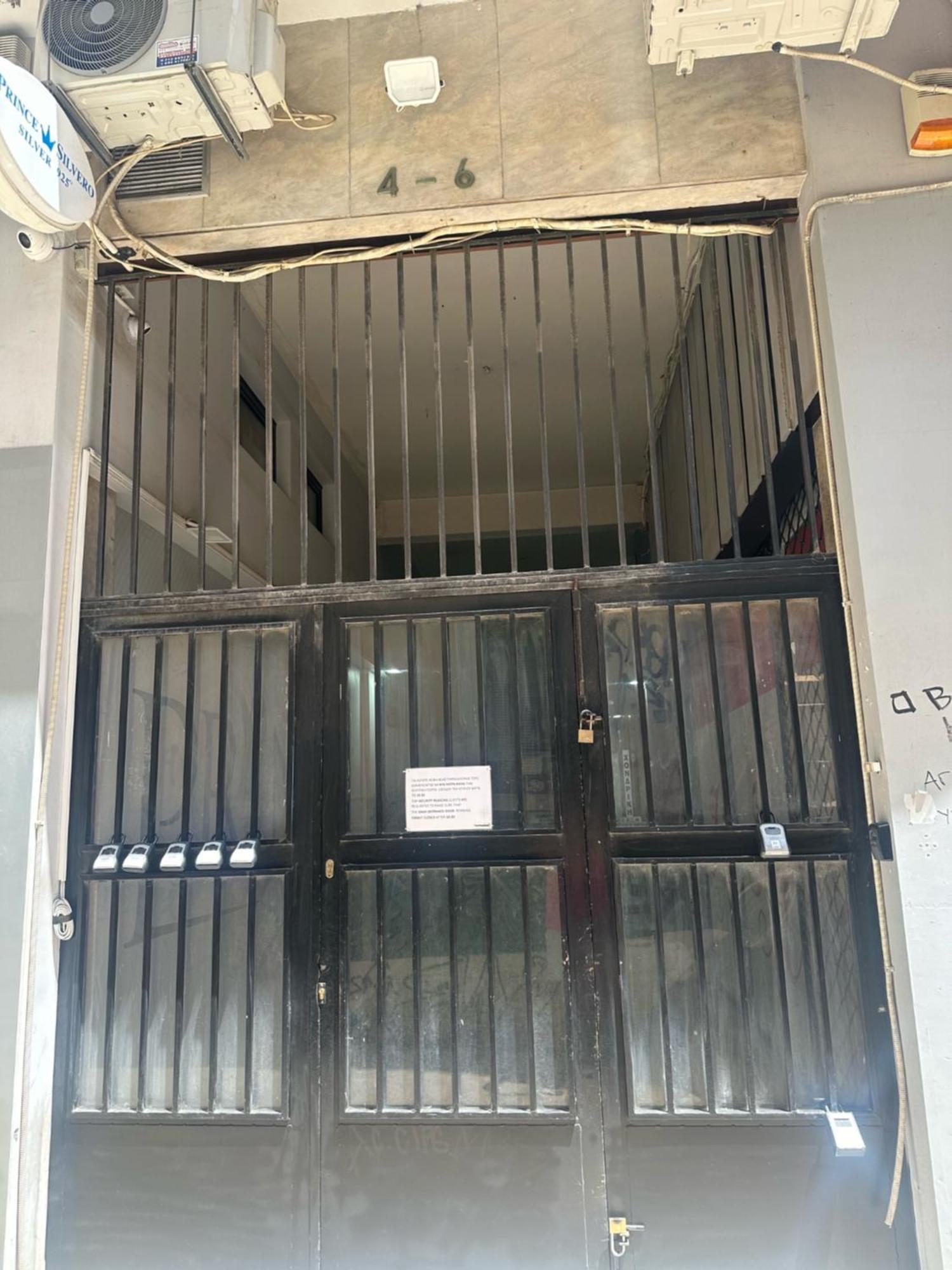 Emily In Athens - Central Modern Flat Syntagma E4 Εξωτερικό φωτογραφία